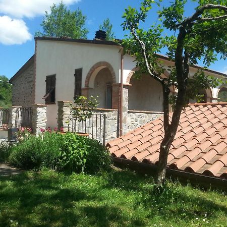 San Francesco E Il Lupo Pontremoli Exterior foto